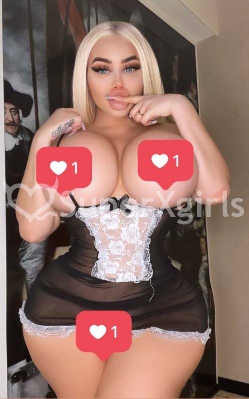 Bibi Escort Prague