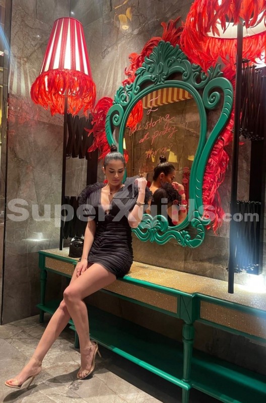 Lara Escort in Dubai