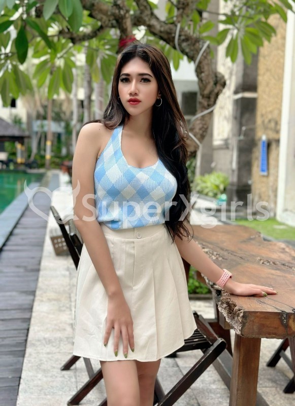 Davina Escort in Bali