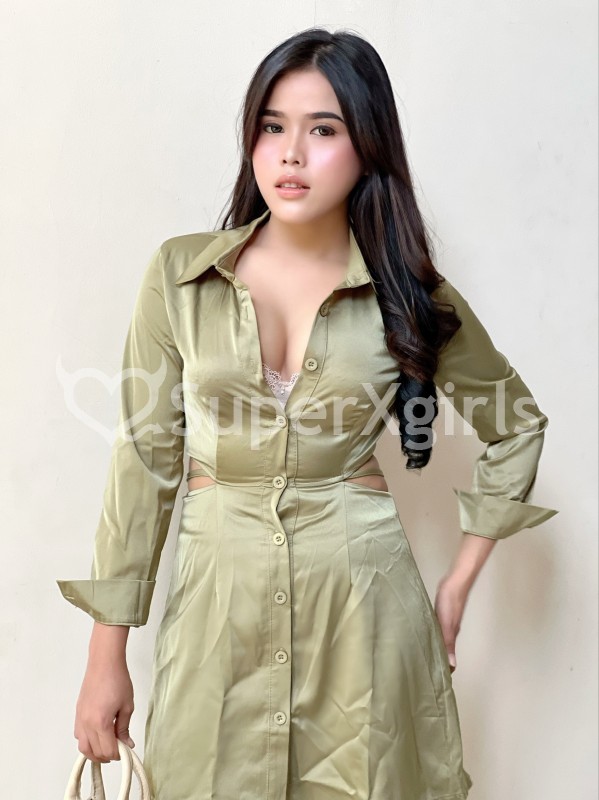 Adelia Escort Bali