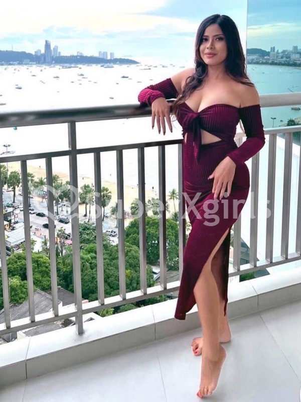 Kemmi Escort in Phuket