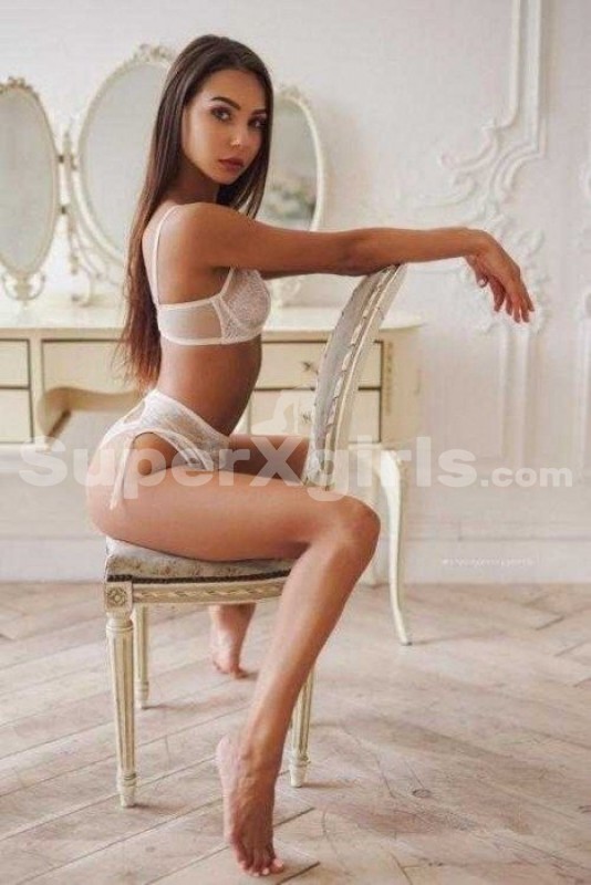 Anya Escort in Amsterdam