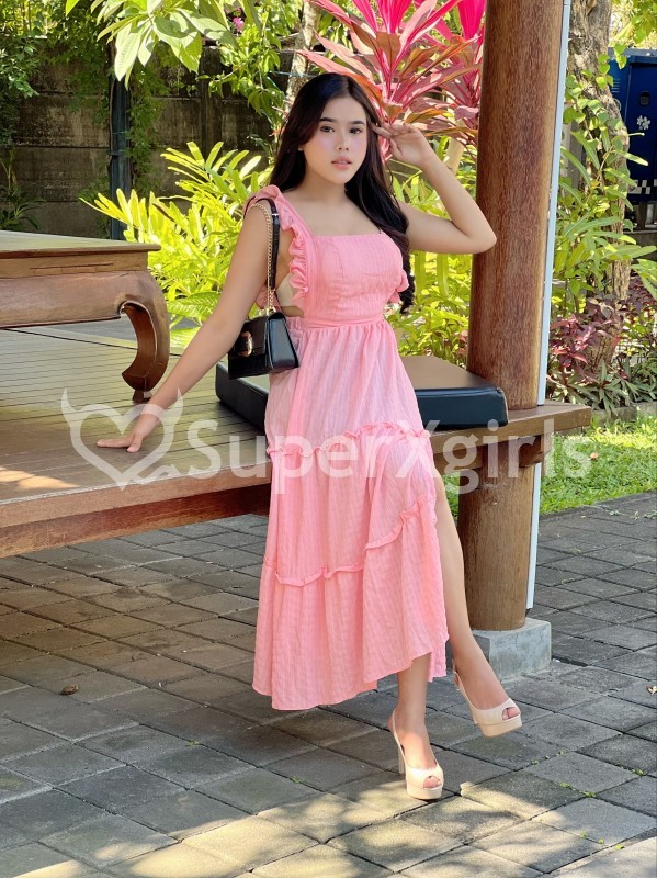 Adelia Escort Bali