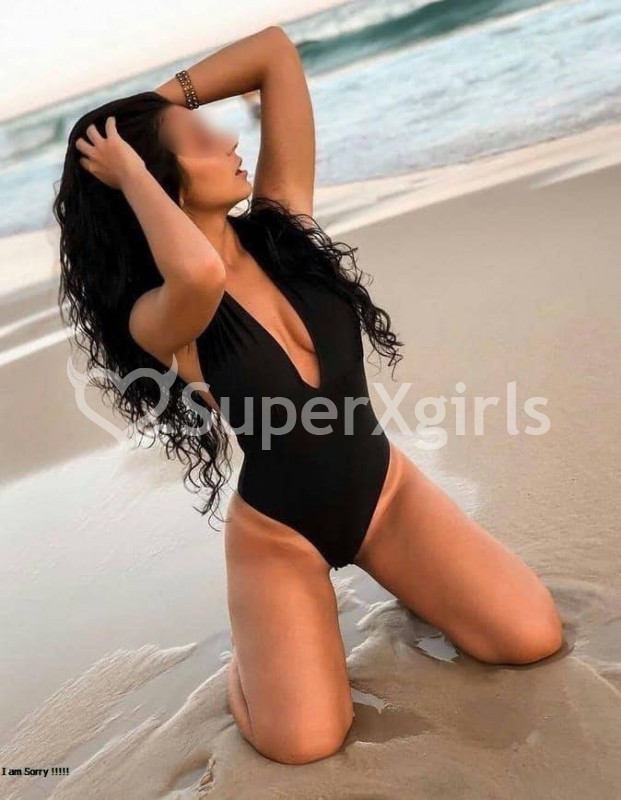 Alexandra Escort in Berlin