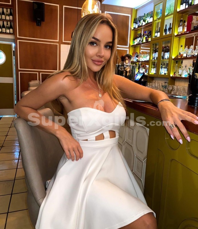 Liza Escort Dubai