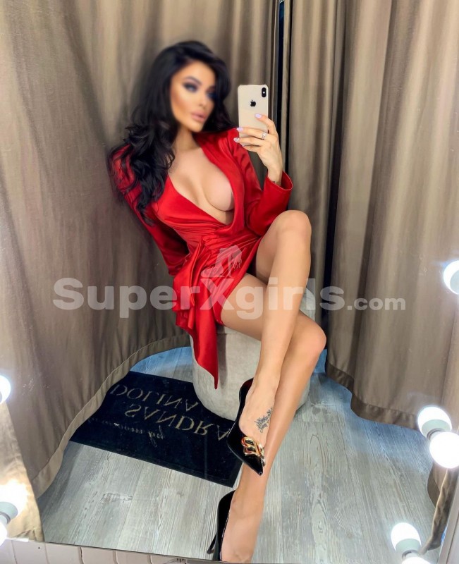 Rose Escort Dubai