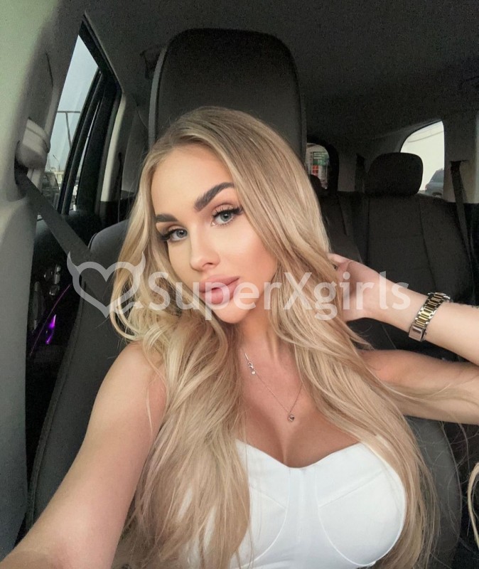 Nika Escort in Batumi