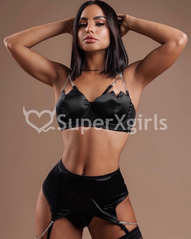 ANTONELLA Escort in London