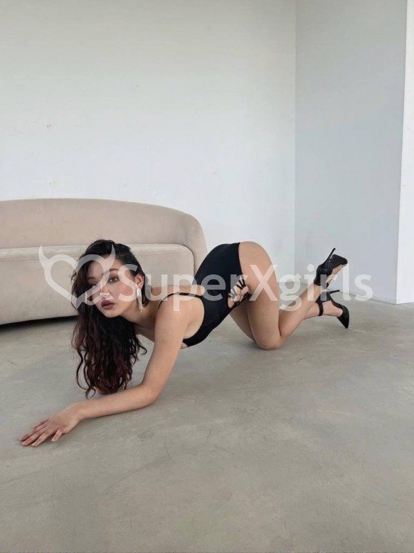 Alina Escort in Baku