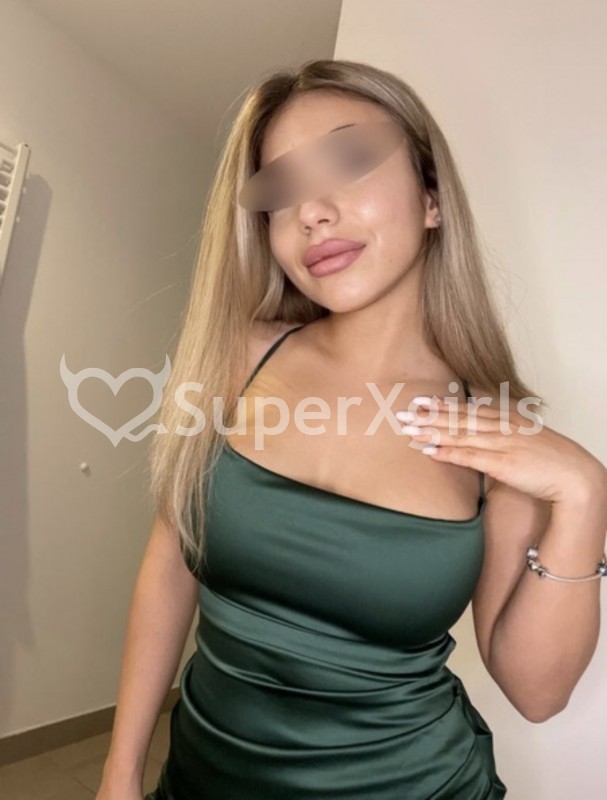 Elly Escort in Sofia