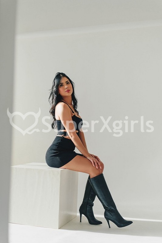 Alexia Escort in Wiesbaden