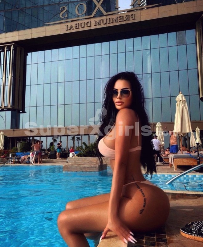 Sexy Lucy Escort in Dubai