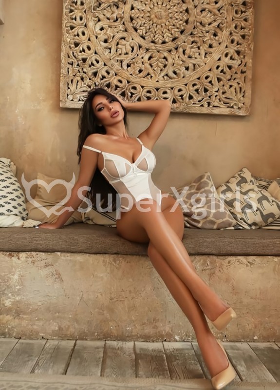 Anastasia Escort in Pattaya