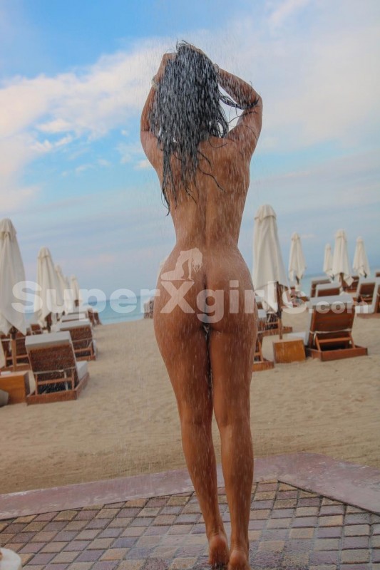 Anna Escort in Athens