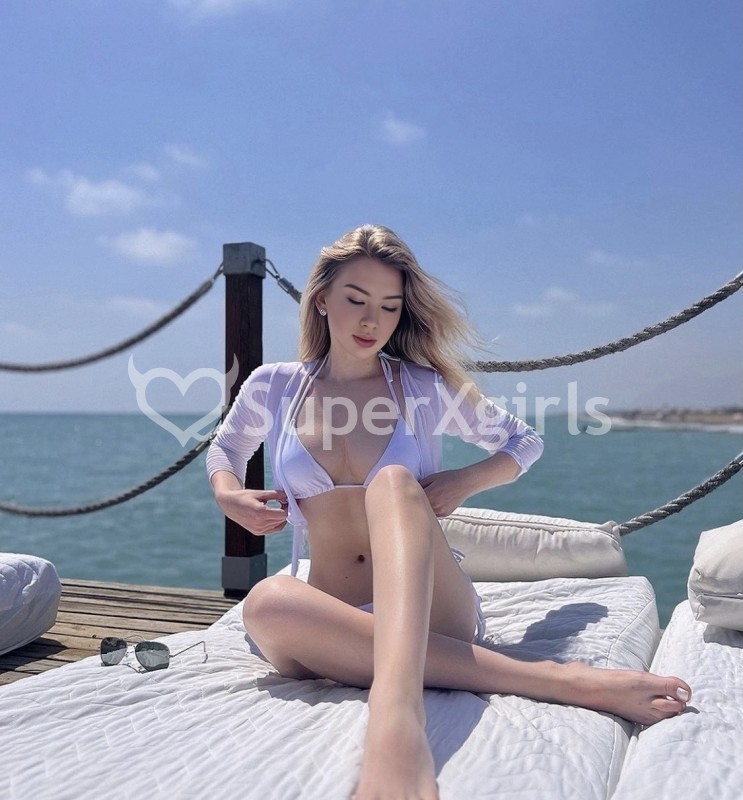 Anna Escort in Phuket