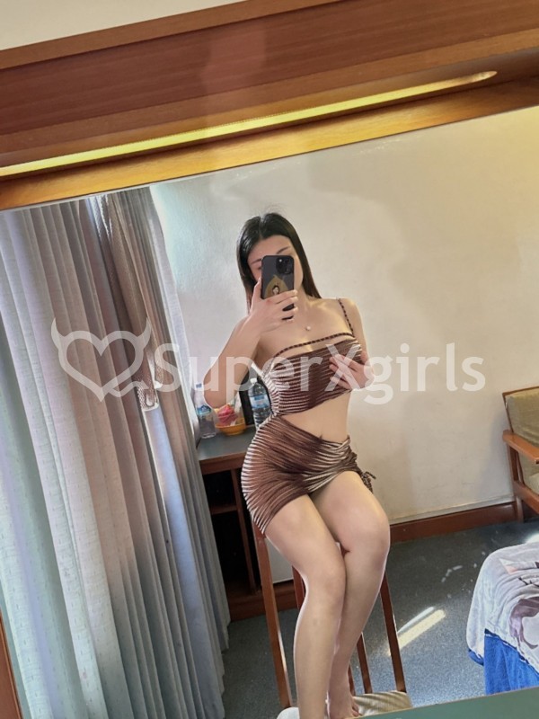 Jamie Escort Singapore