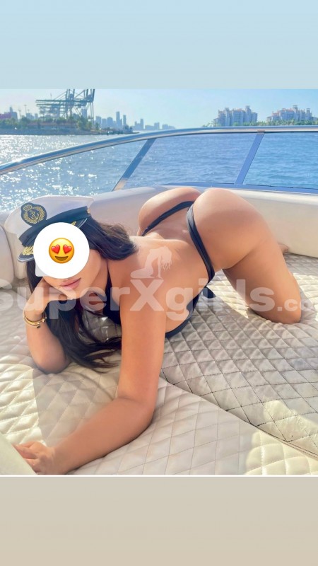 Lina Escort in Athens