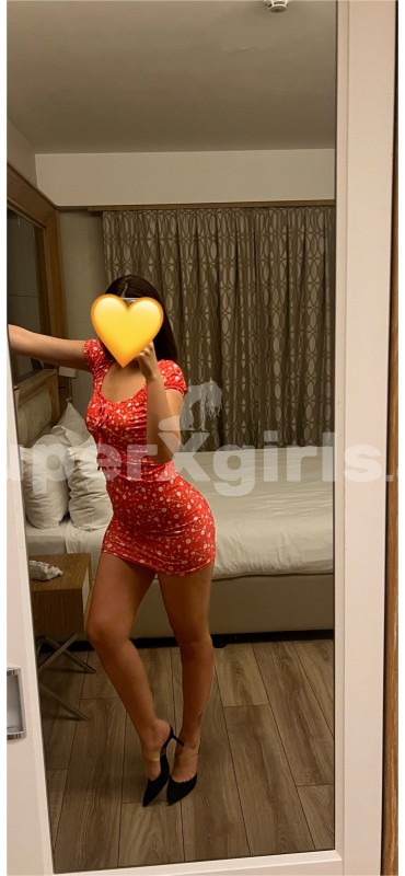 Baby Cansu Escort Istanbul