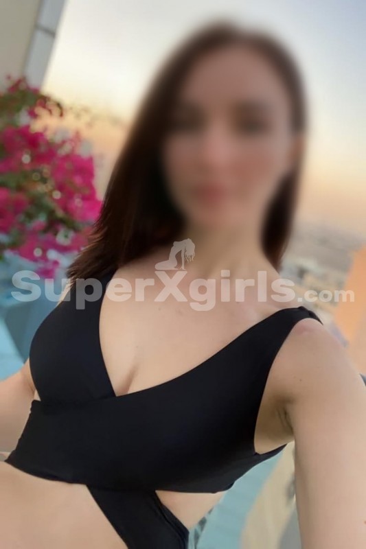 Mia Escort in Dubai