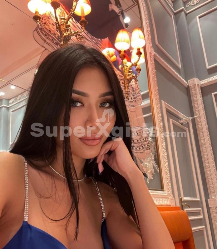 Gita Escort Ankara