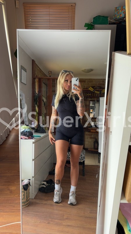 Sarah Escort in Ljubljana