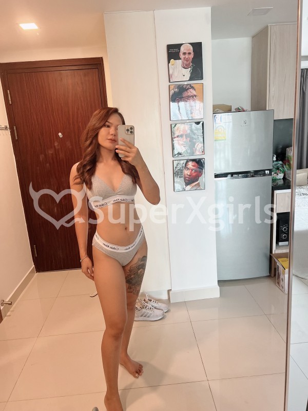 Alizz Escort in Bangkok