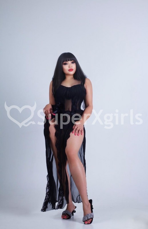 Emily Escort in Baku