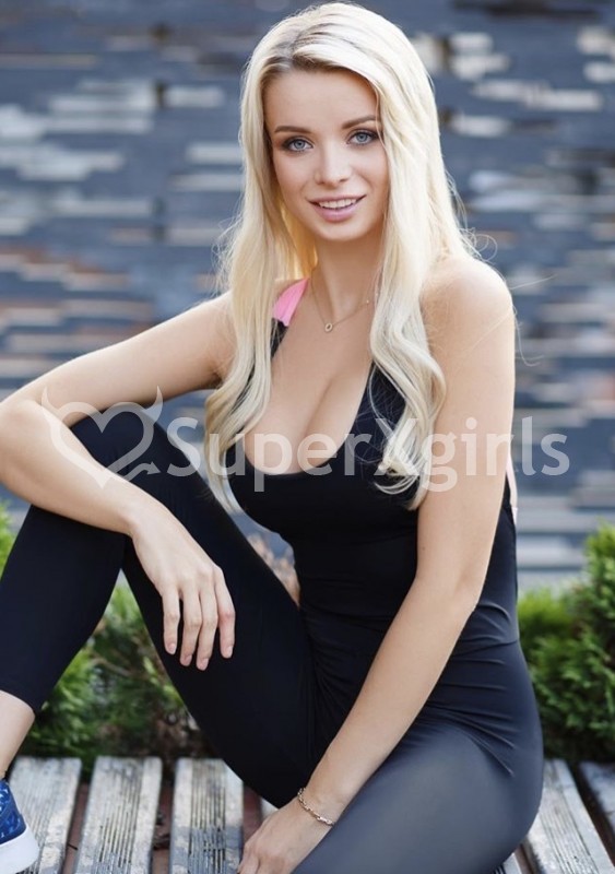 Emilie Escort in Milan