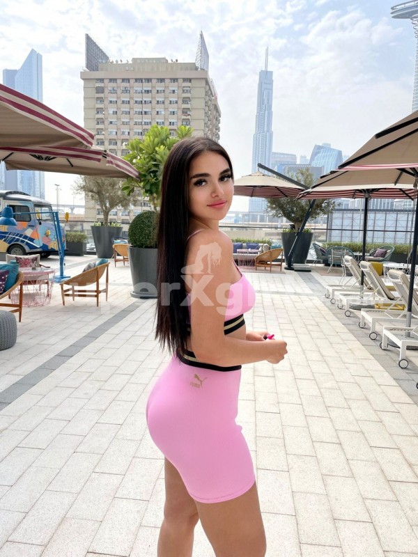 Rita Escort in Dubai