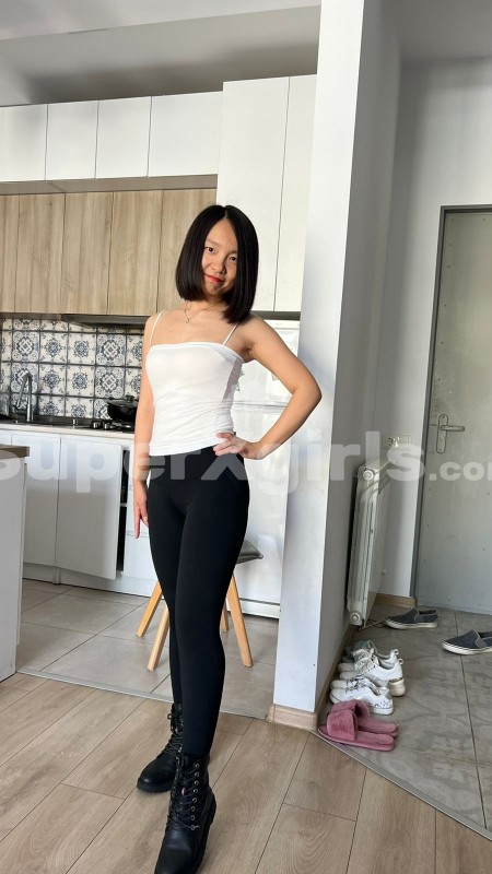 ZiYing Escort in Tbilisi