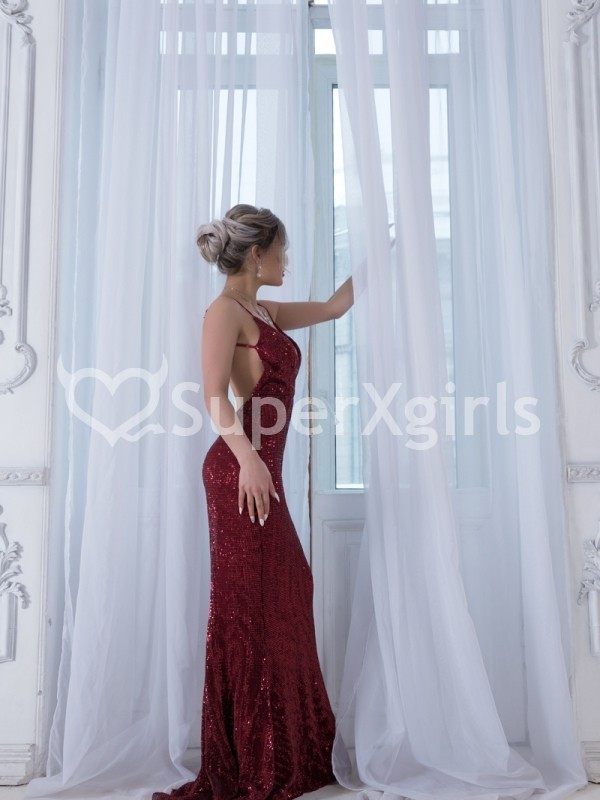 Diana Sweet Escort in St Petersburg