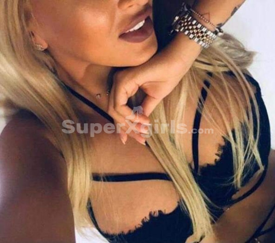 Alexandra Escort in Antwerp