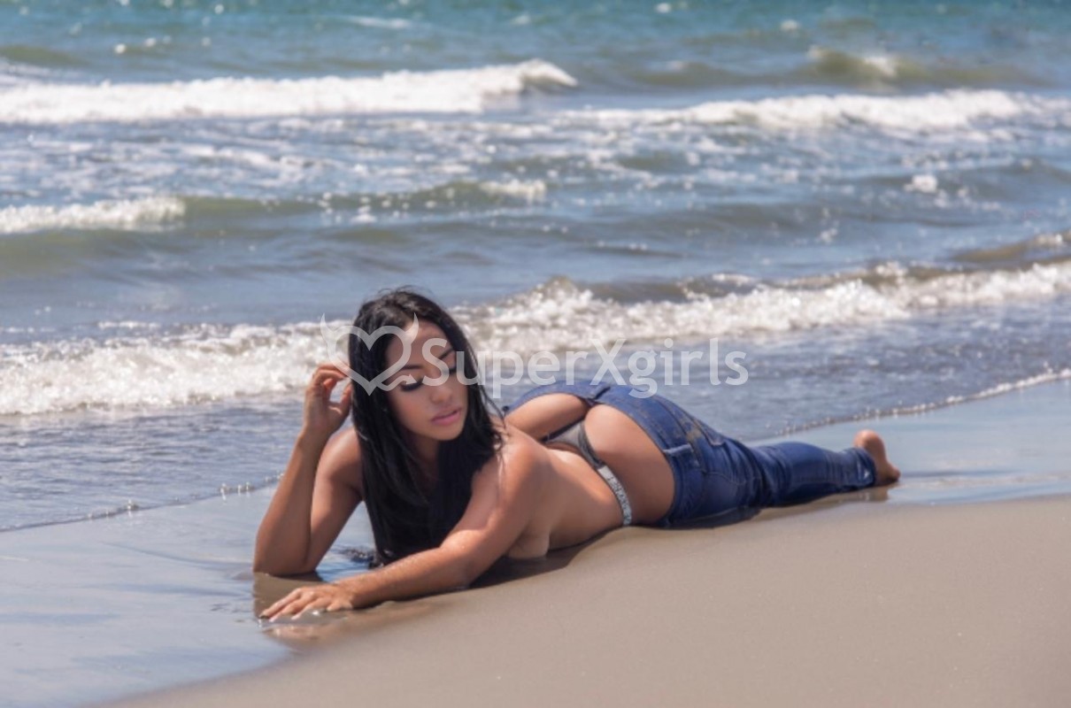 daniela Escort in Cartagena