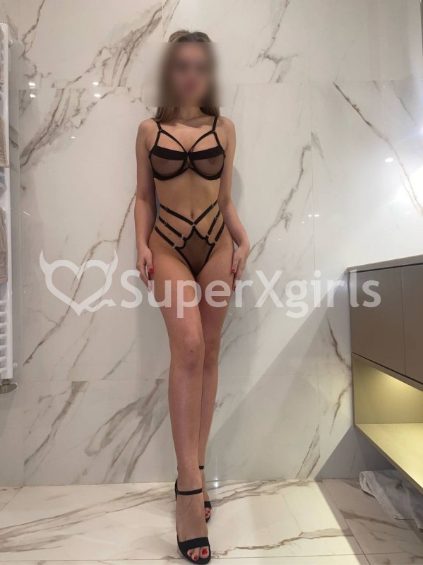 Camila Angel Escort in Warsaw