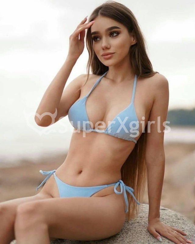 Ininia Escort in Hong Kong