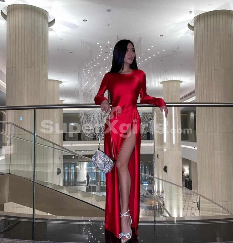 Gita Escort Ankara