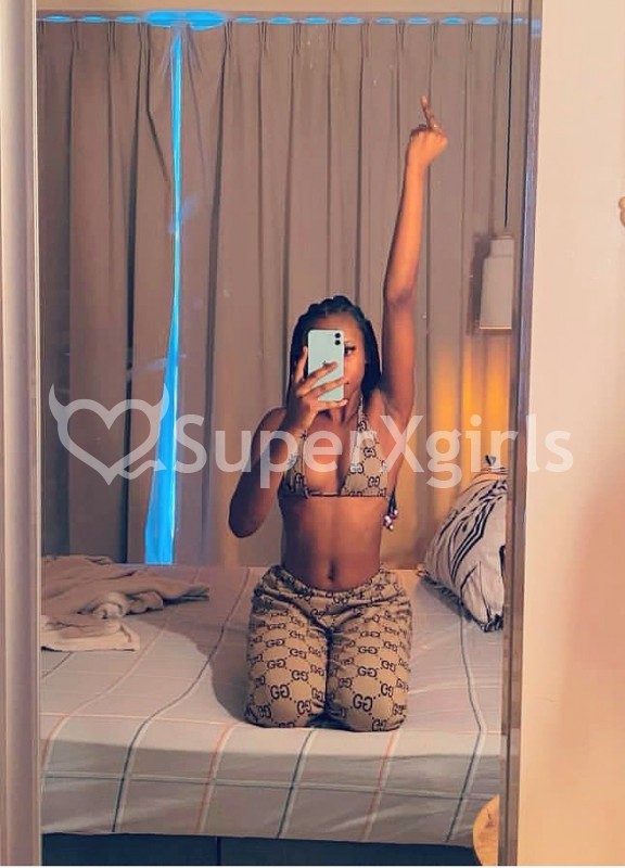 Ashle Escort in Bangkok