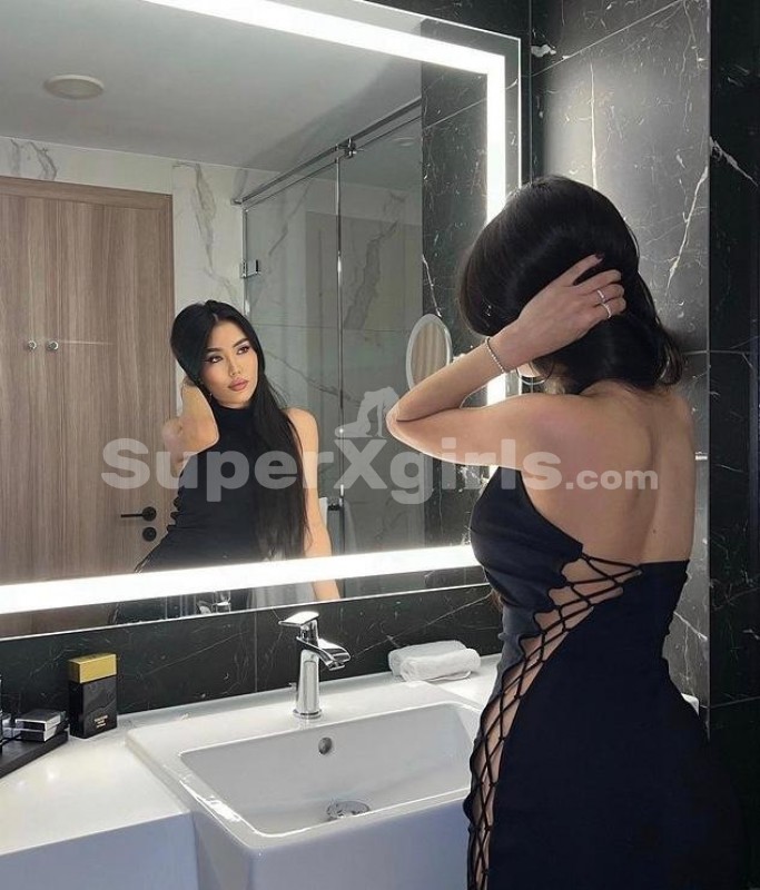 Gita Escort Ankara