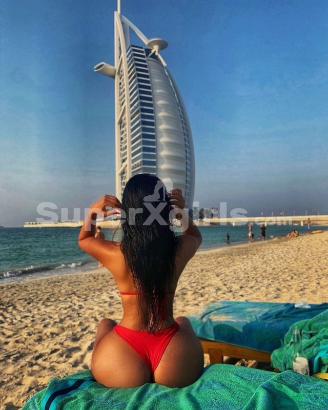 Sexy Lucy Escort in Dubai