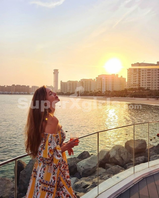 Veronica Escort Dubai