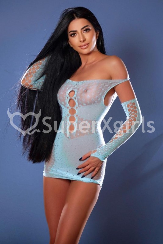 Emma Escort in London