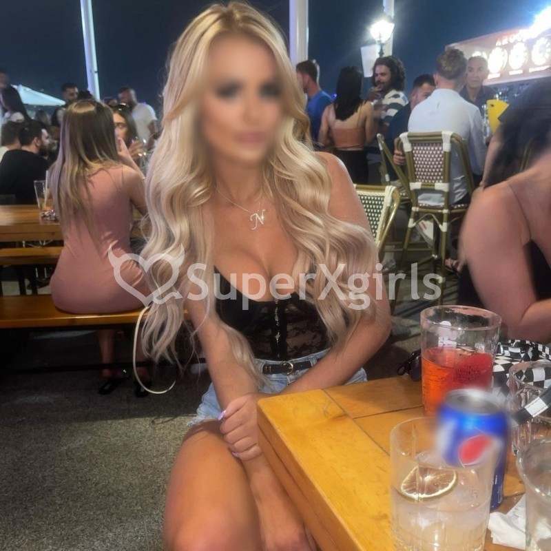 Ashley Escort in Sofia