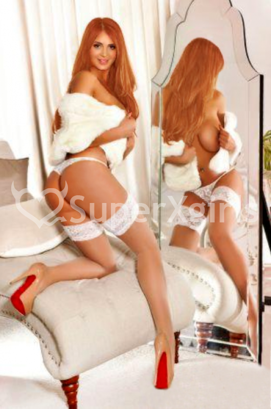 Angelina Vera Escort Milan