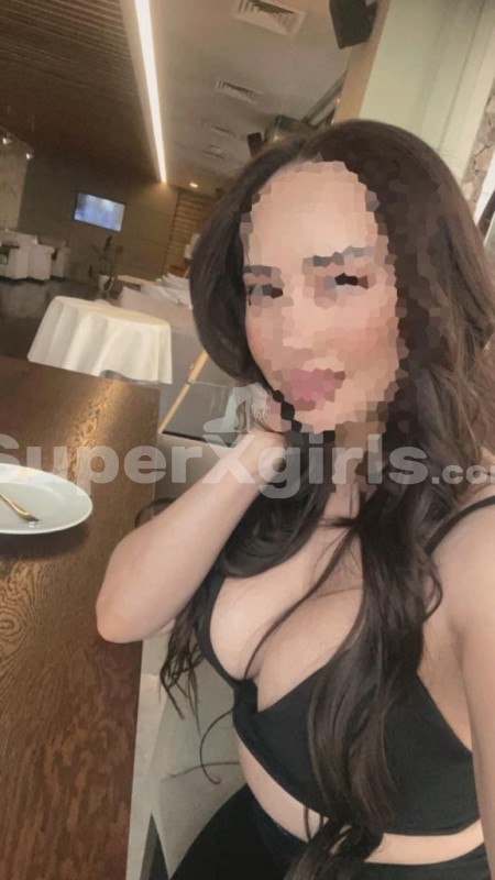 Zarina Escort in Istanbul