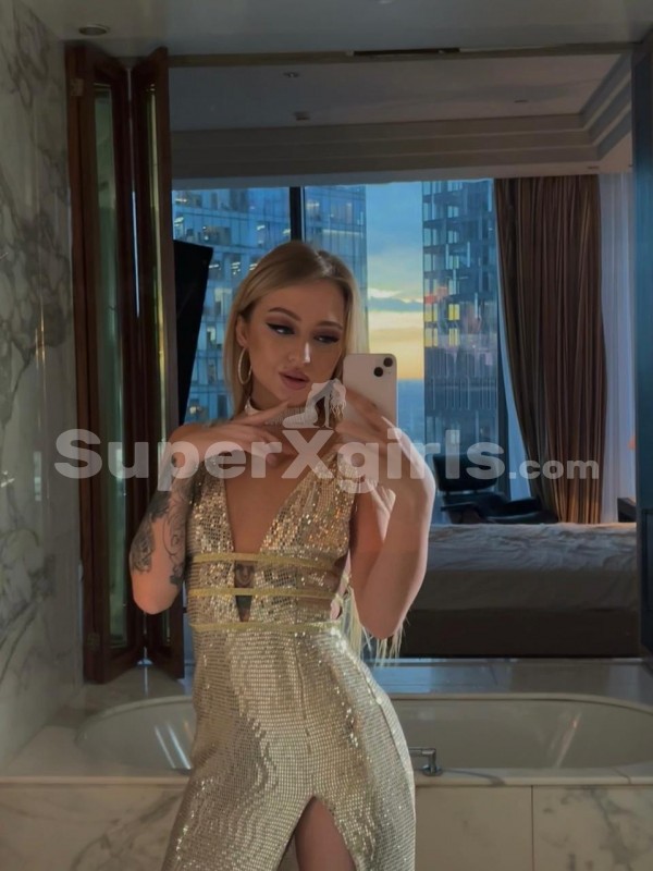 Mila Escort in Dubai