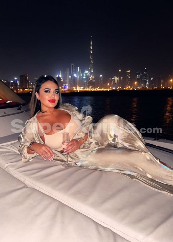 Tiffany Escort in Dubai