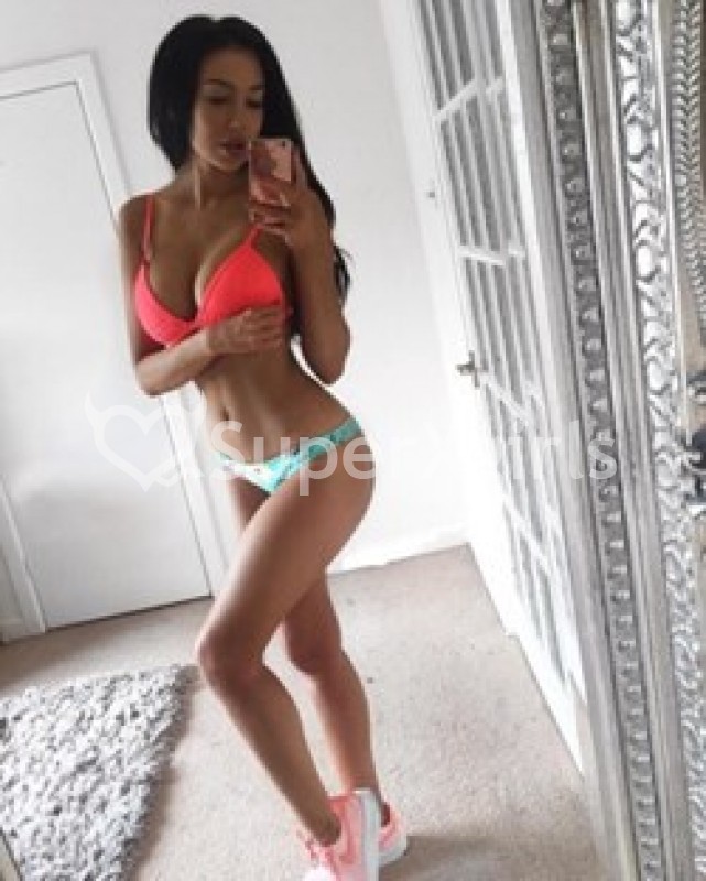 Desi Escort in Sofia