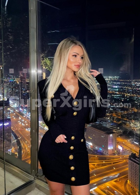 Mary Escort Dubai