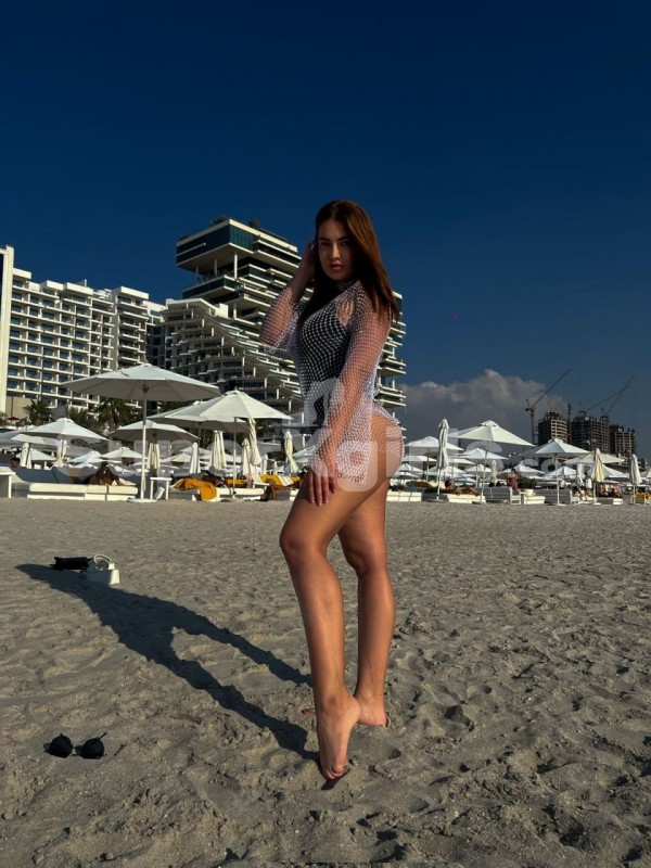 Margo Escort in Dubai