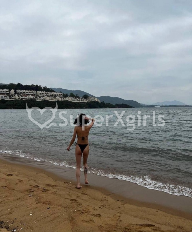 Anelia Escort in Tbilisi